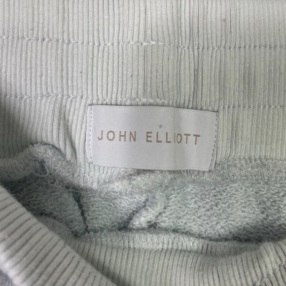 John Elliott Escobar Sweatpants - Picture 6 of 8